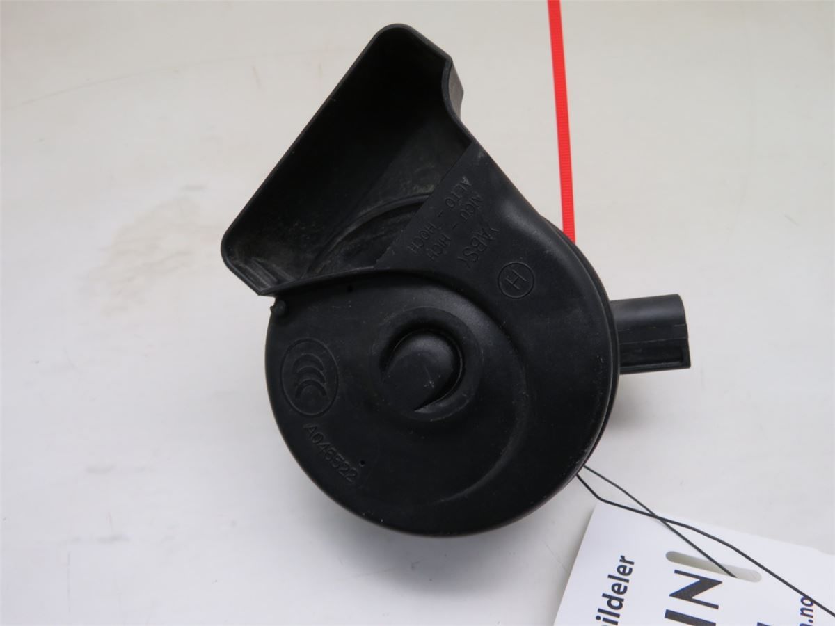 Signalhorn – bilde 2