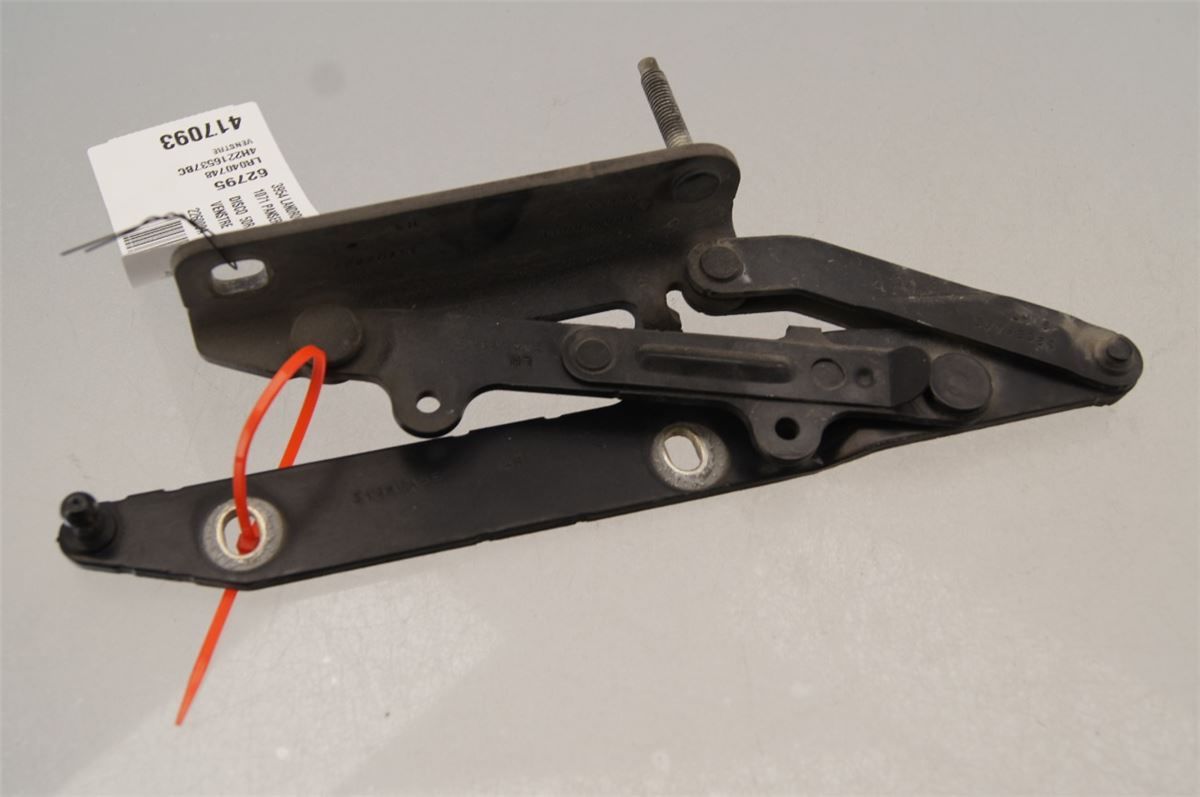 Panser Hengsel / Hengsler – bilde 1