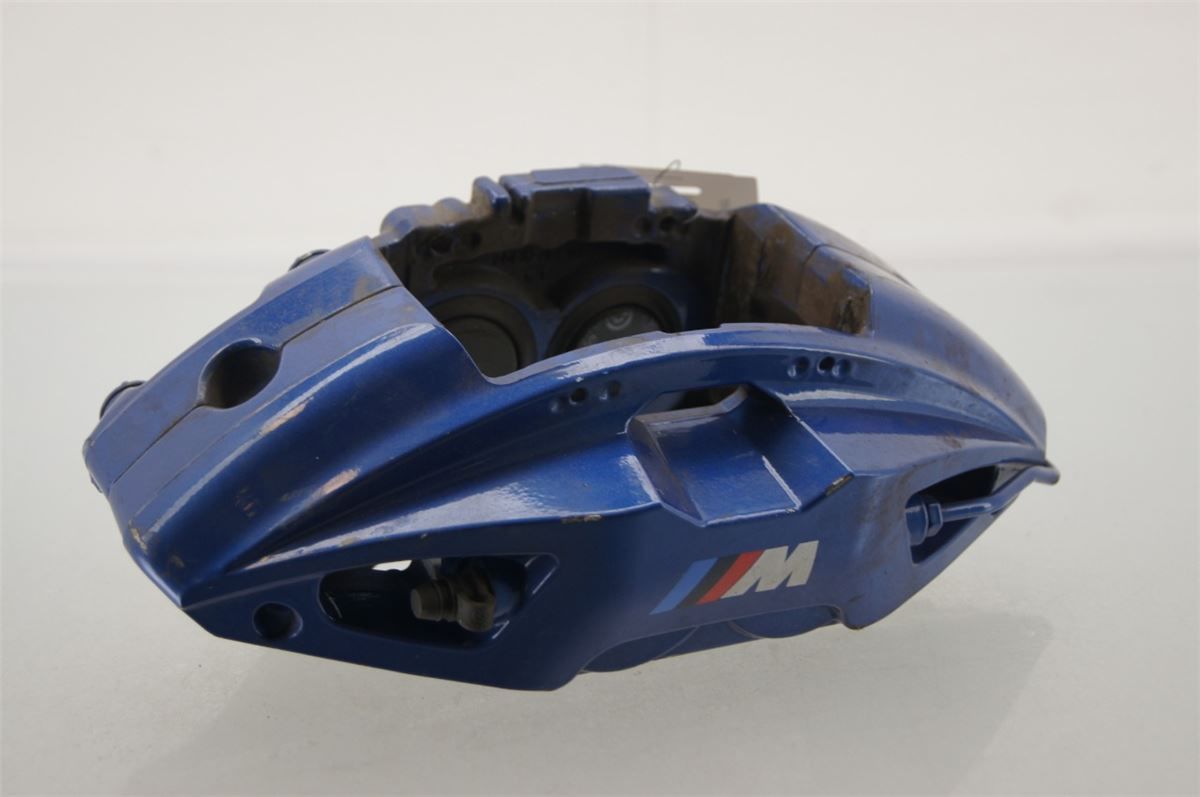 Bremsecaliper Foran Venstre – bilde 2