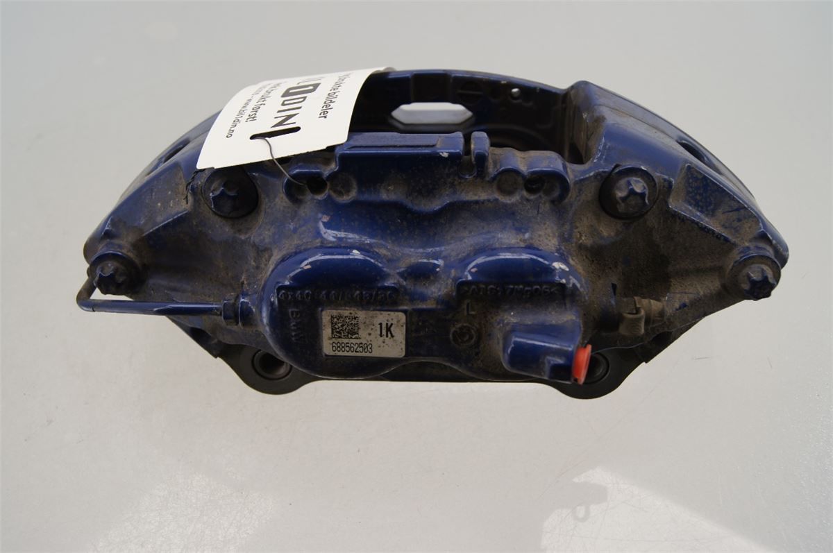 Bremsecaliper Foran Venstre – bilde 3