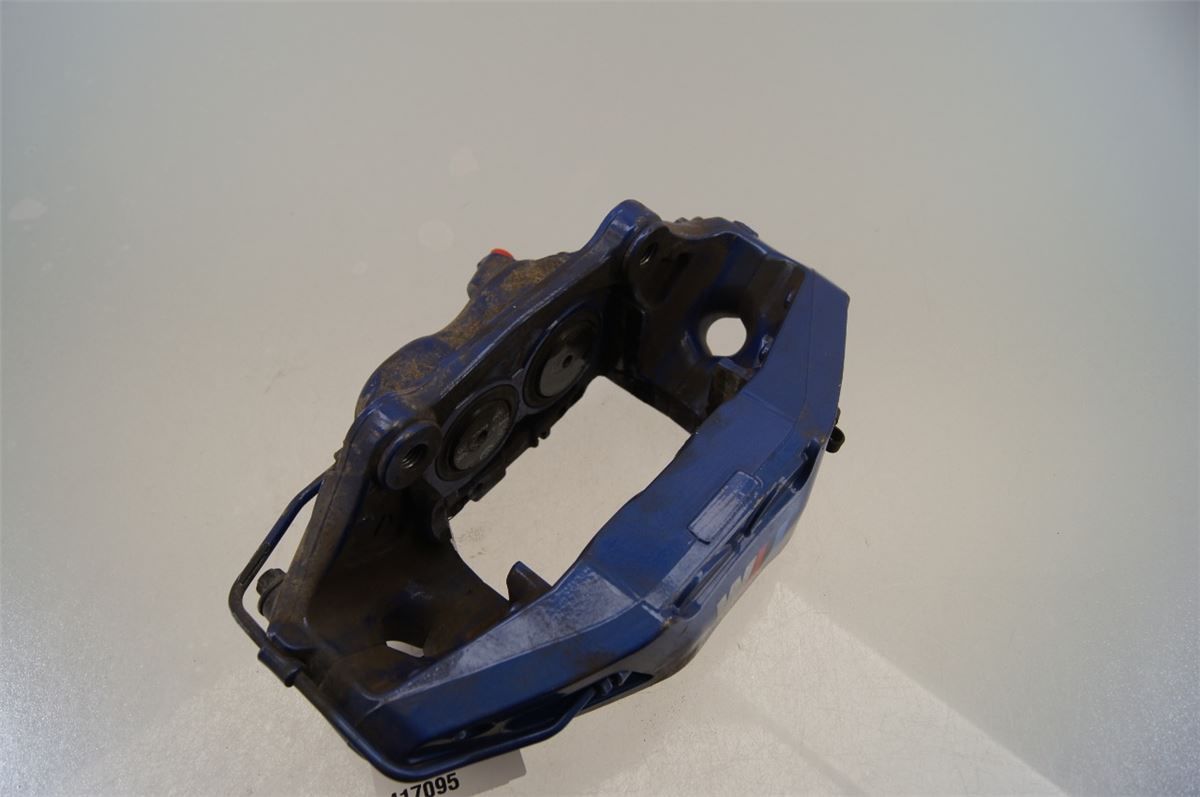 Bremsecaliper Foran Venstre – bilde 4