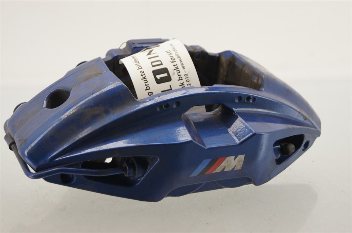 Bremsecaliper Foran Høyre – bilde 2