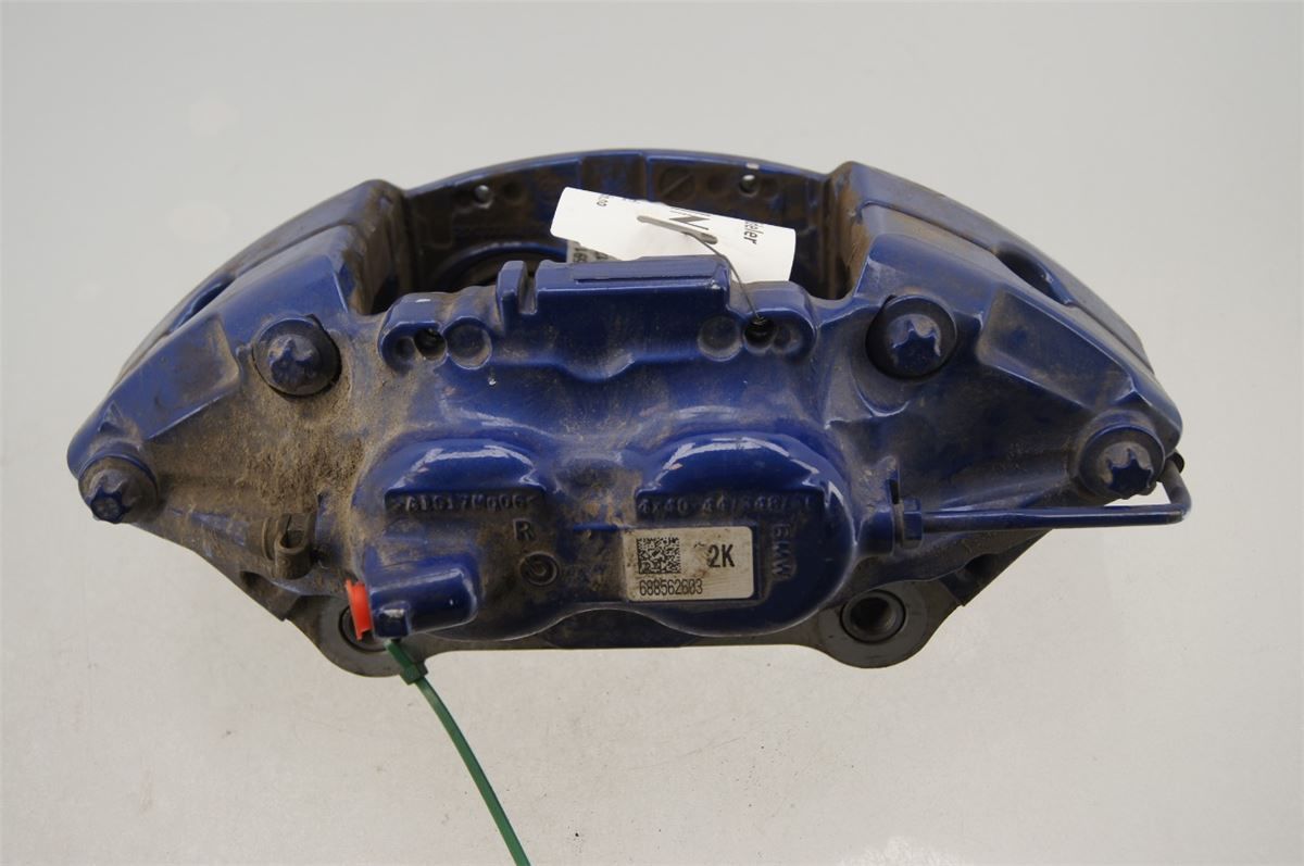 Bremsecaliper Foran Høyre – bilde 3