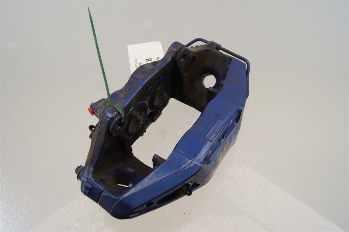 Bremsecaliper Foran Høyre – bilde 4