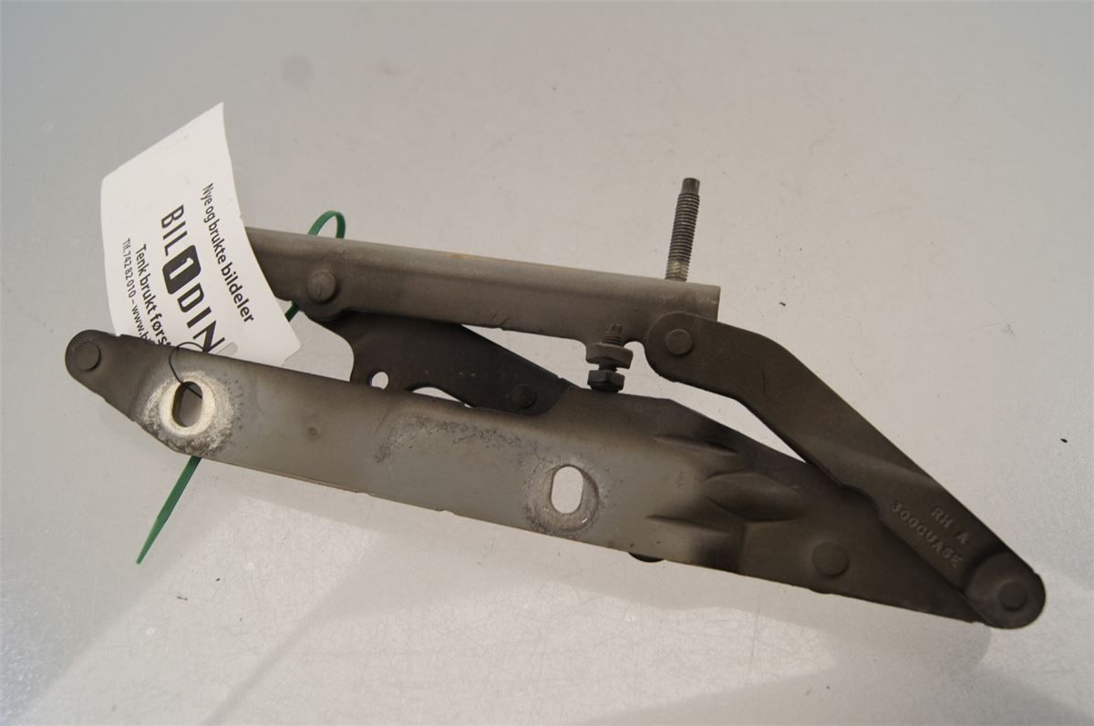 Panser Hengsel / Hengsler – bilde 1