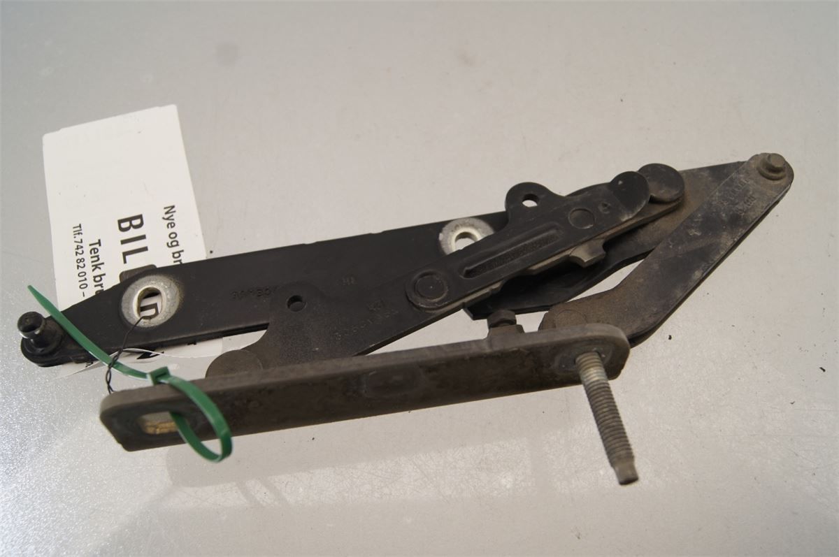 Panser Hengsel / Hengsler – bilde 2