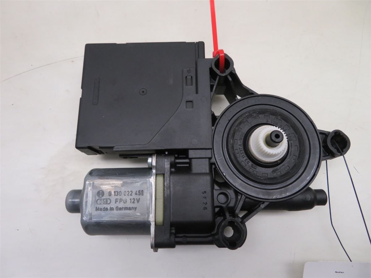Vindusheismotor – bilde 1