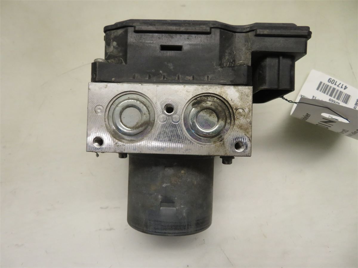 ABS Hydraulikkaggregat – bilde 3