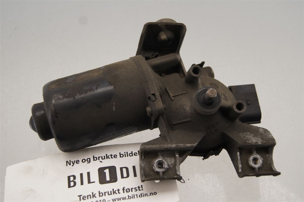 Viskermotor Frontrute – bilde 1