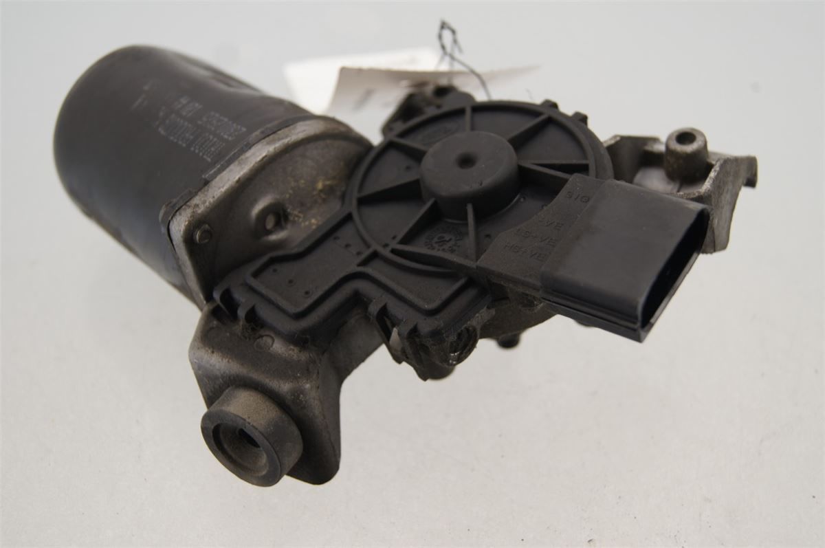 Viskermotor Frontrute – bilde 2