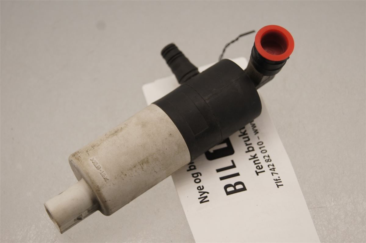 Spylerpumpe Høytrykk – bilde 1
