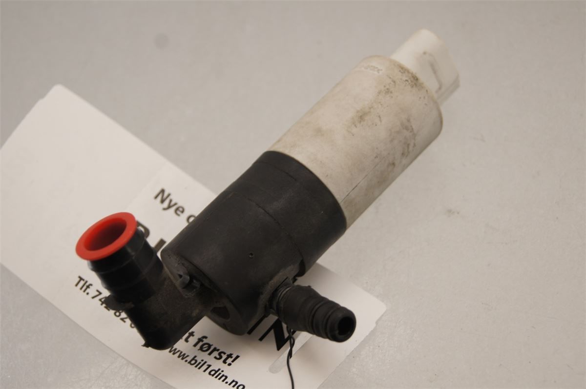 Spylerpumpe Høytrykk – bilde 2