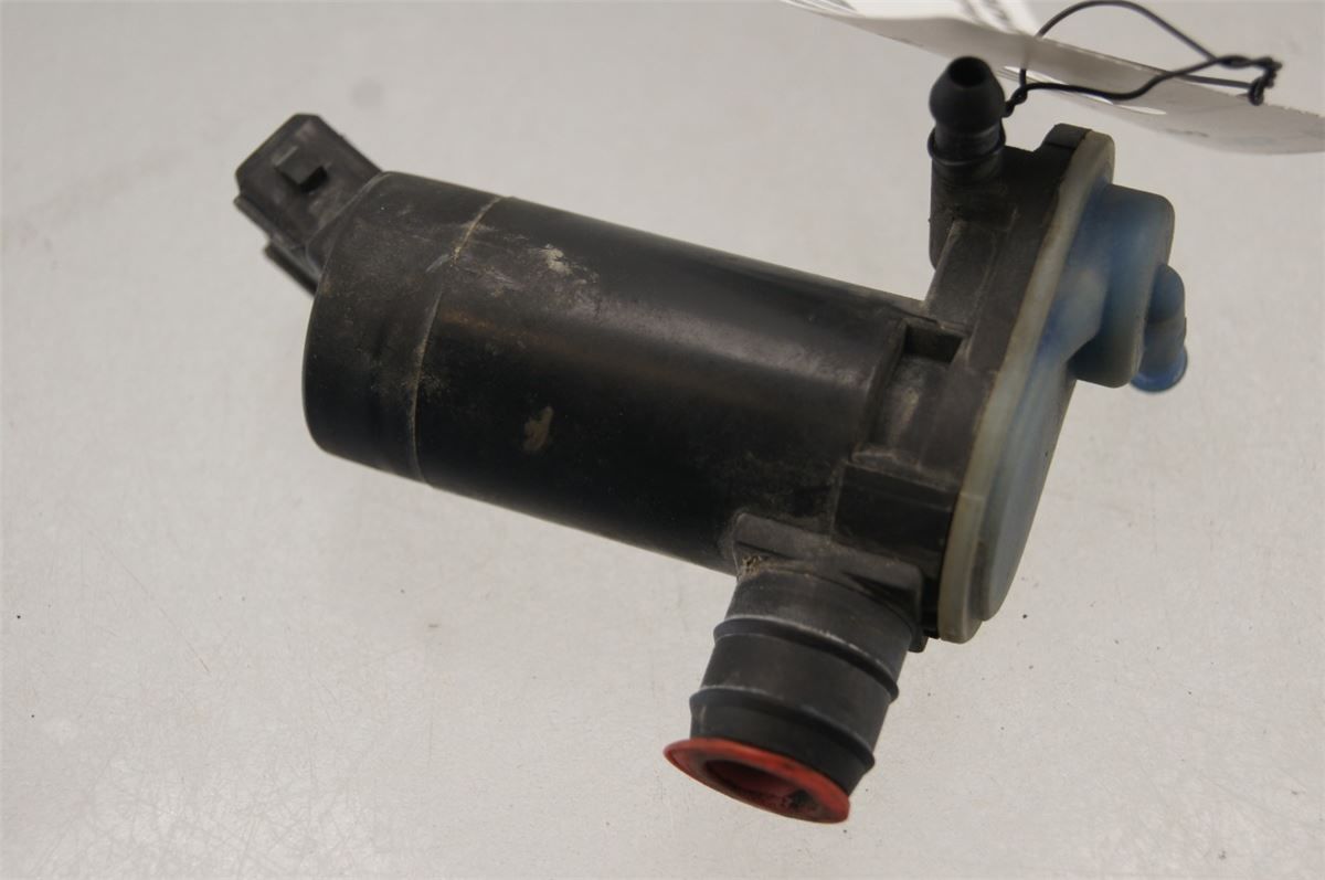 Spylerpumpe Frontrute – bilde 1