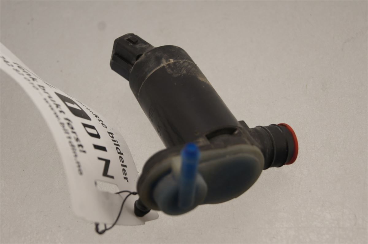 Spylerpumpe Frontrute – bilde 2