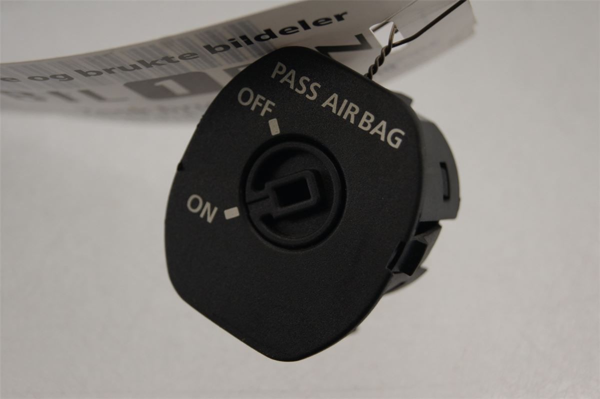 Bryter Airbag Passasjerside – bilde 1