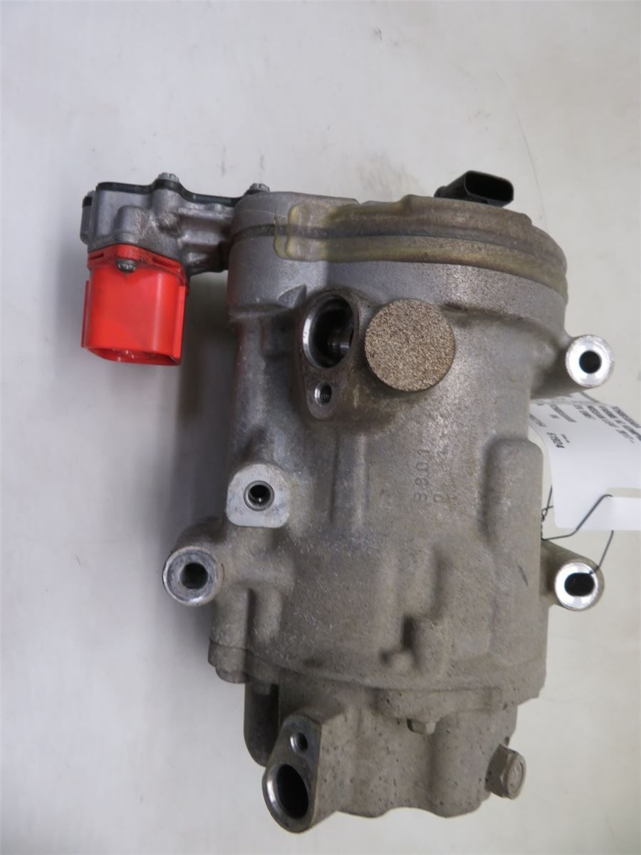Varme AC Kompressor – bilde 1