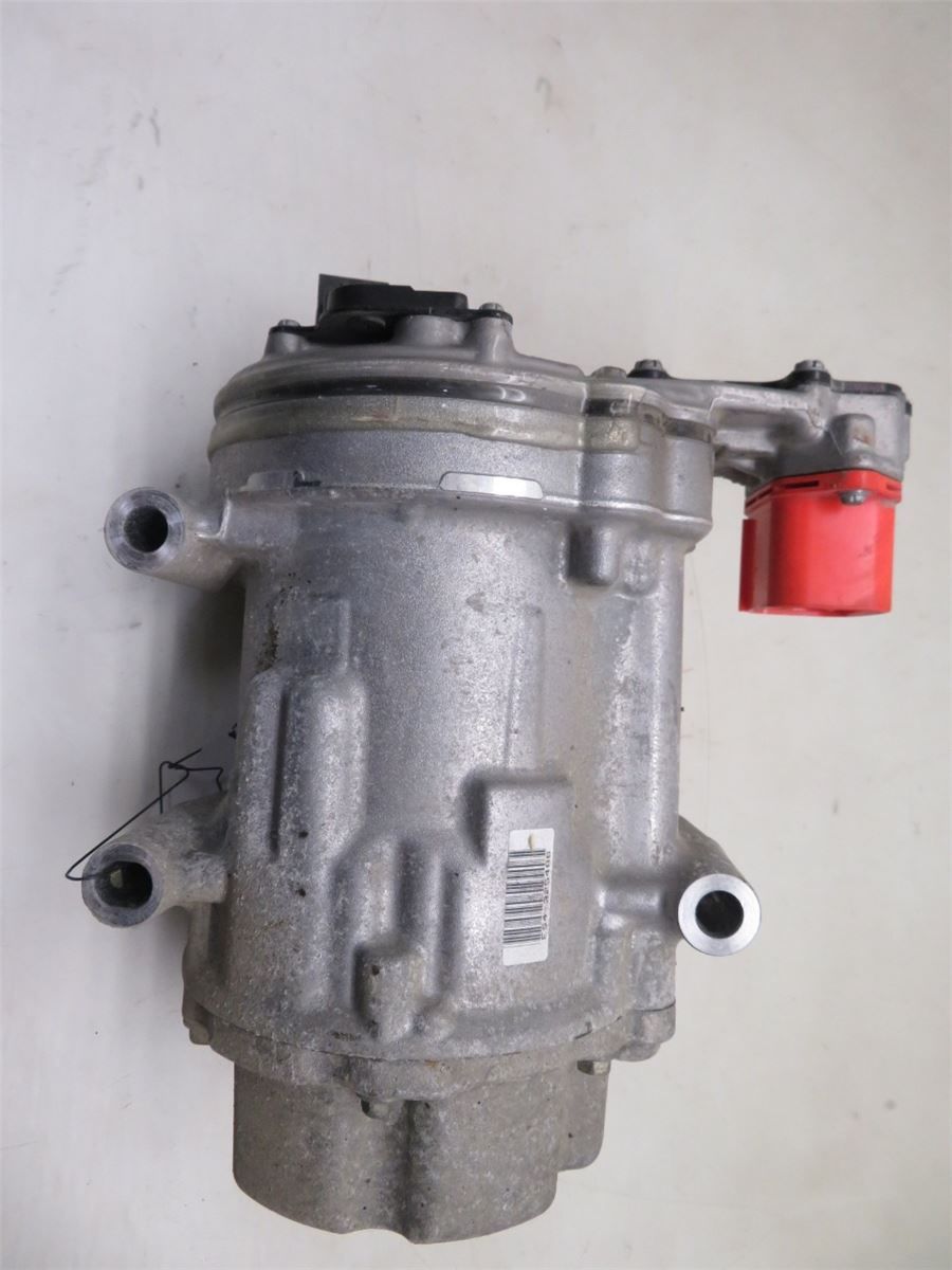 Varme AC Kompressor – bilde 4