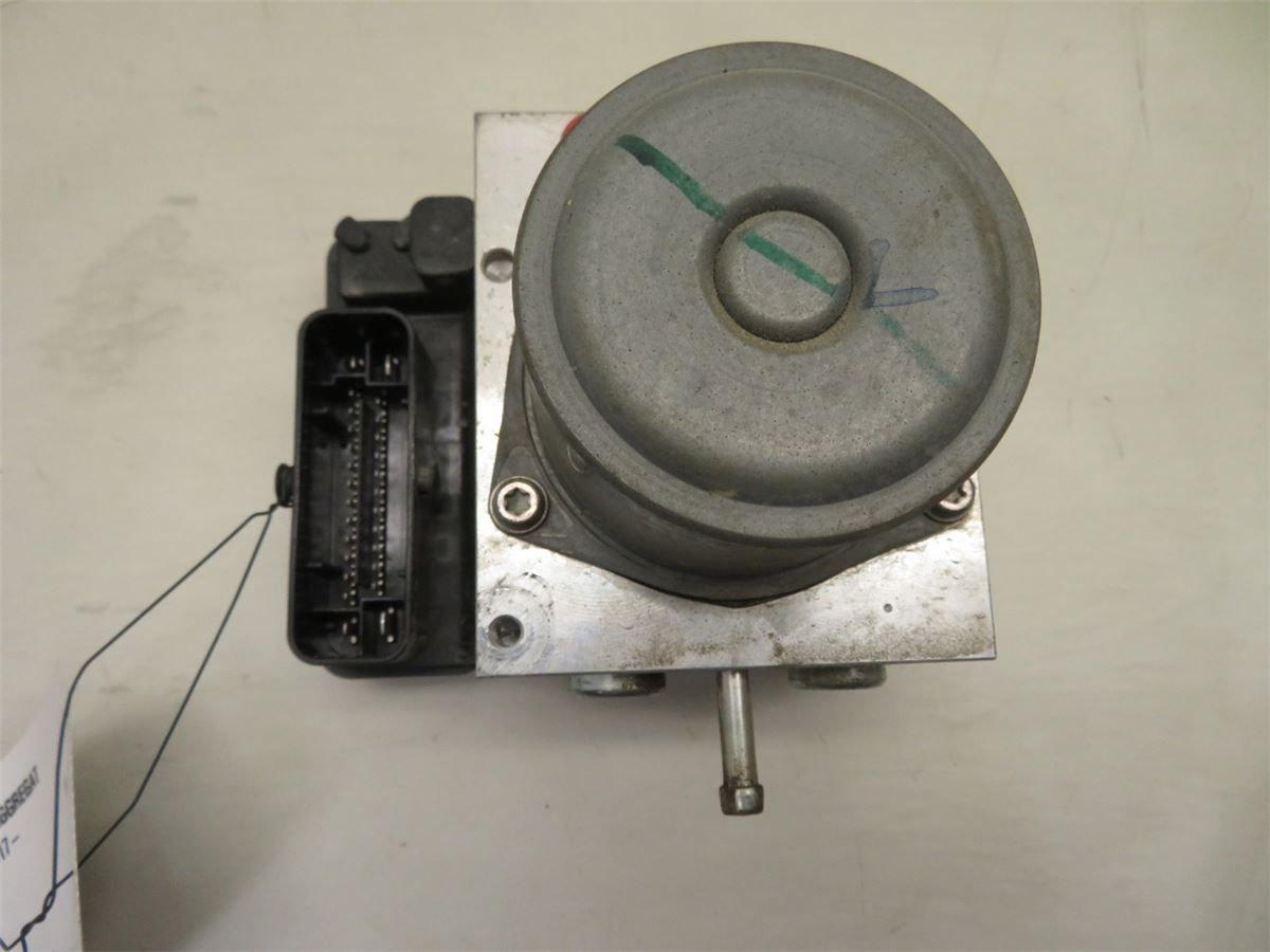 ABS Hydraulikkaggregat – bilde 1