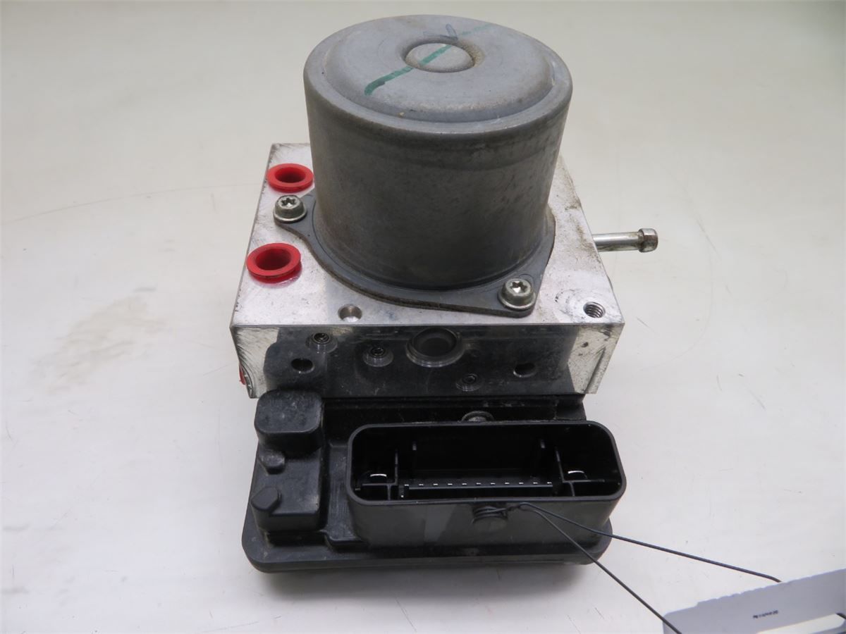 ABS Hydraulikkaggregat – bilde 2
