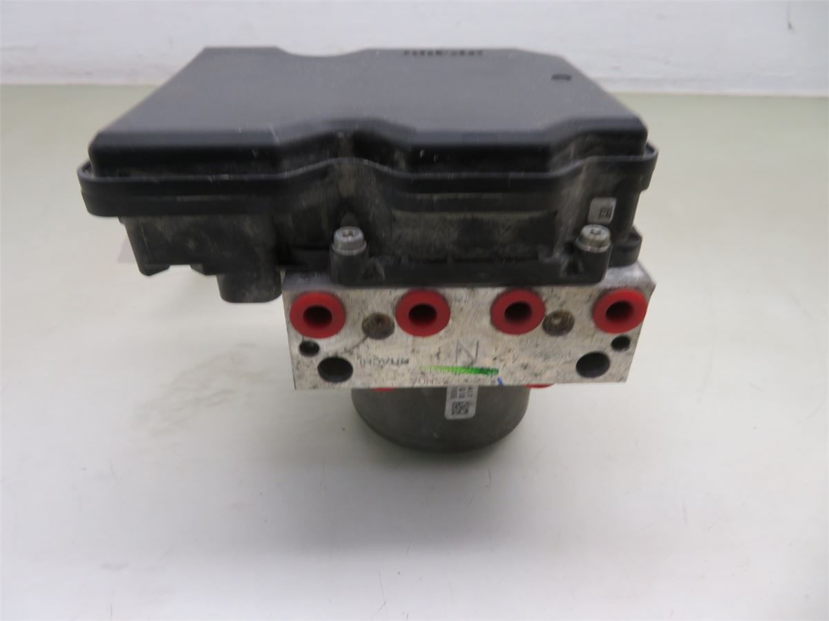 ABS Hydraulikkaggregat – bilde 4