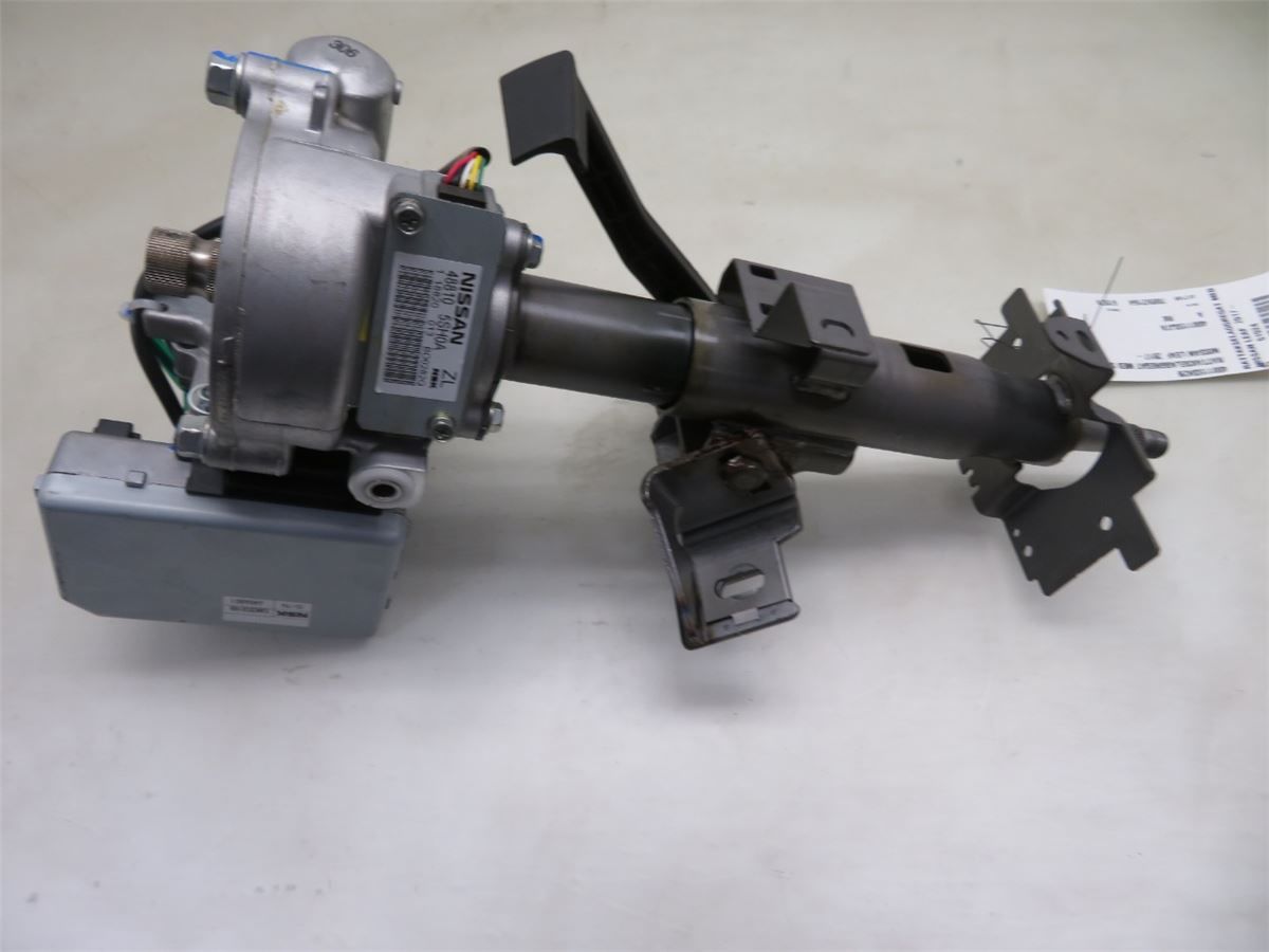 Rattakselaggregat med Servo – bilde 3