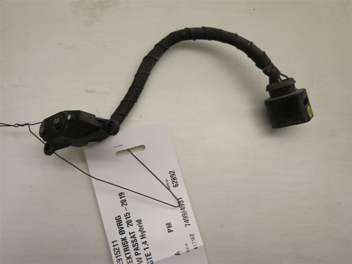Elektrisk Øvrig – bilde 3