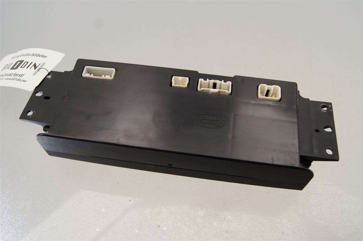 Varme AC Betjening/Display – bilde 2