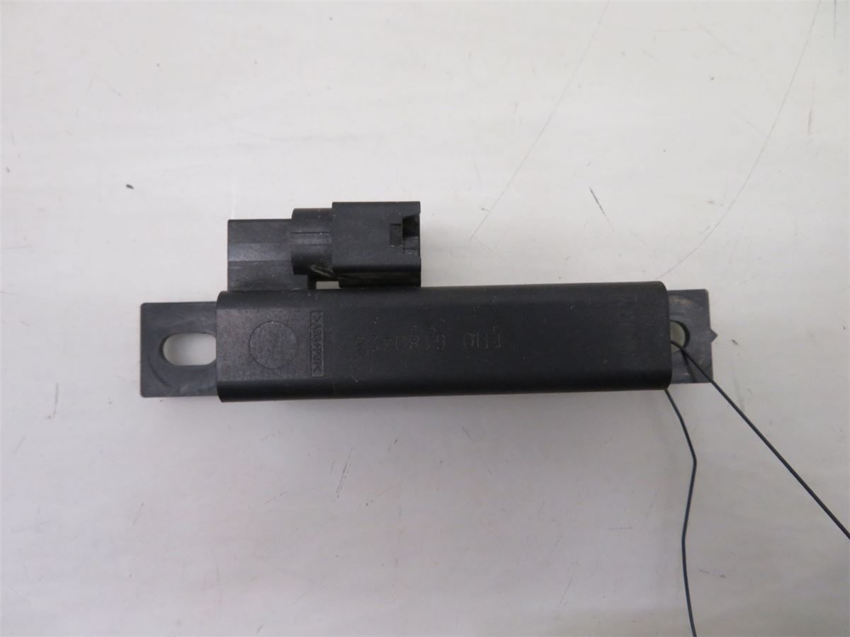 Antenn Elektrisk – bilde 1