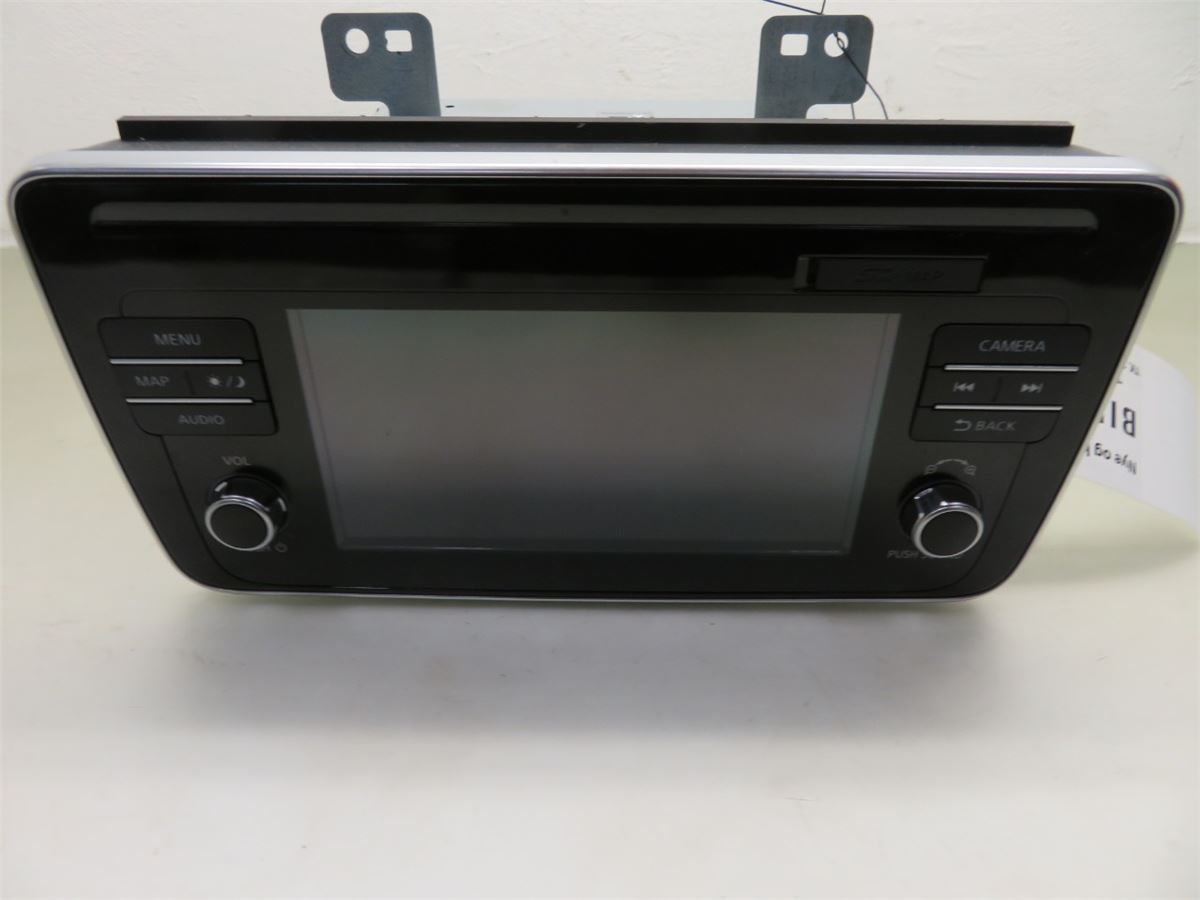 GPS Navigator – bilde 2