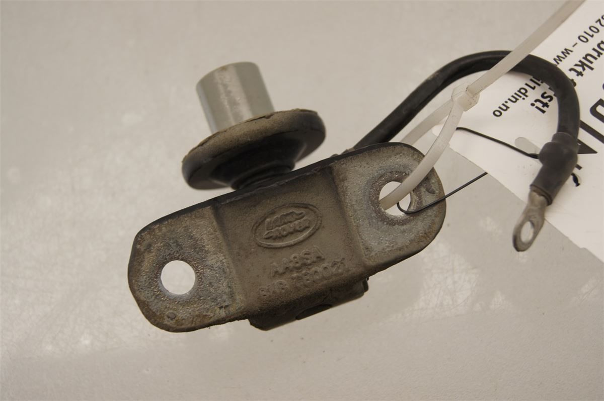 Bakluke Hengsel Høyre – bilde 2