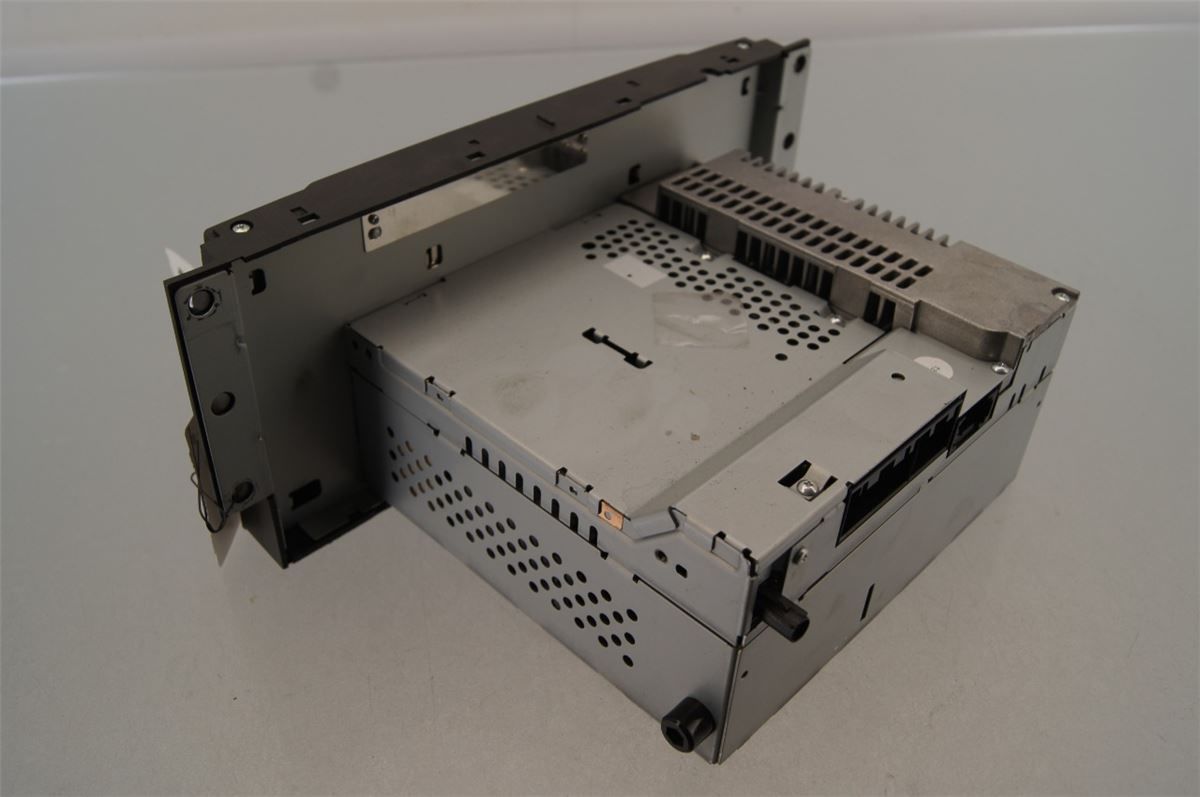 Stereo Radio Med CD – bilde 3
