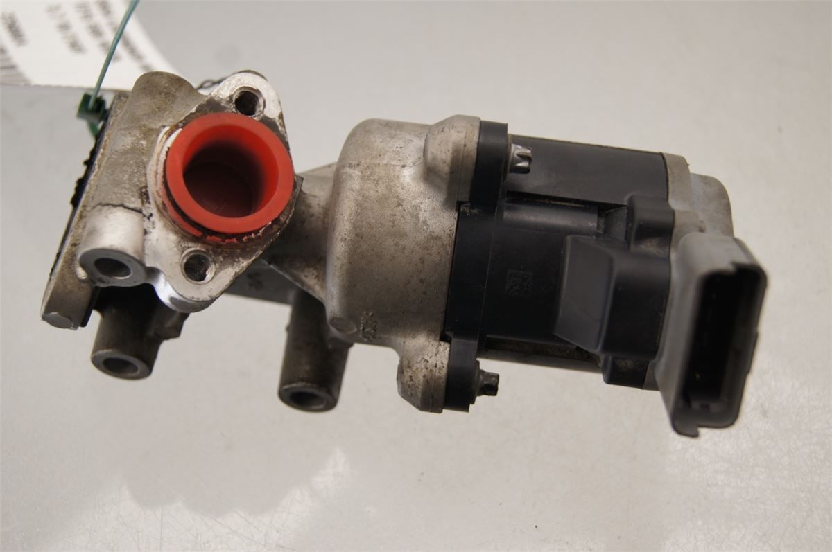 EGR Ventil – bilde 1