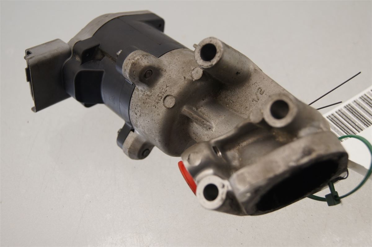 EGR Ventil – bilde 2