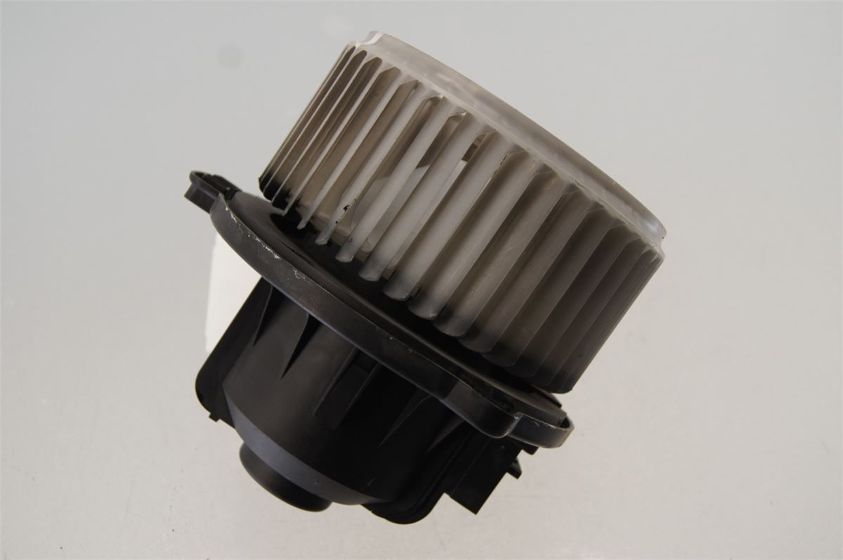Varme AC Varmeapparatvifte – bilde 2