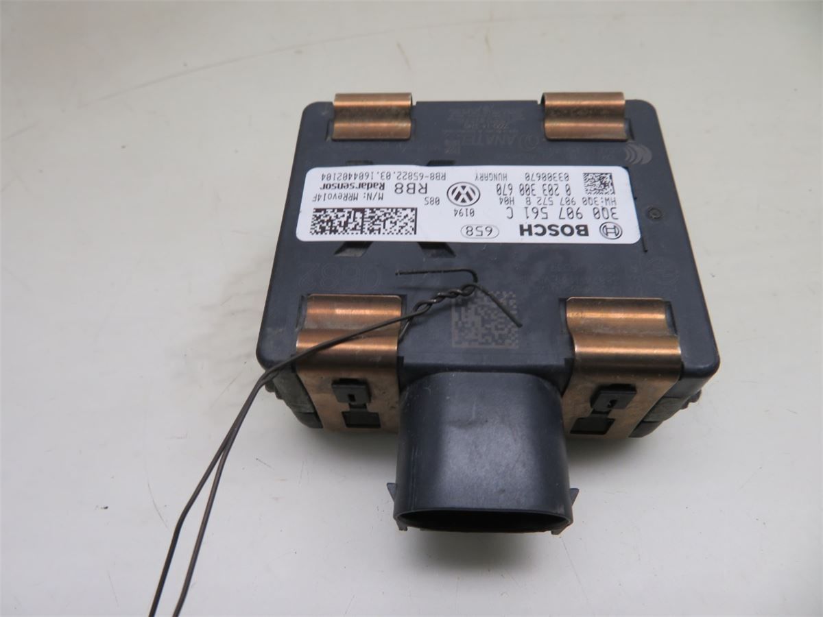Sensor Adaptivradar Fartholder – bilde 1