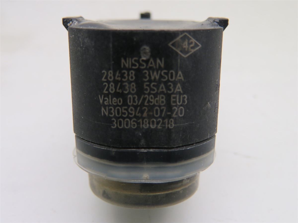 Sensor Ryggesensor – bilde 3