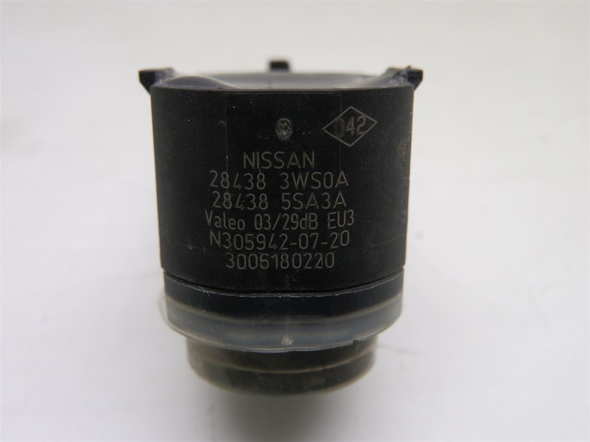 Sensor Ryggesensor – bilde 3