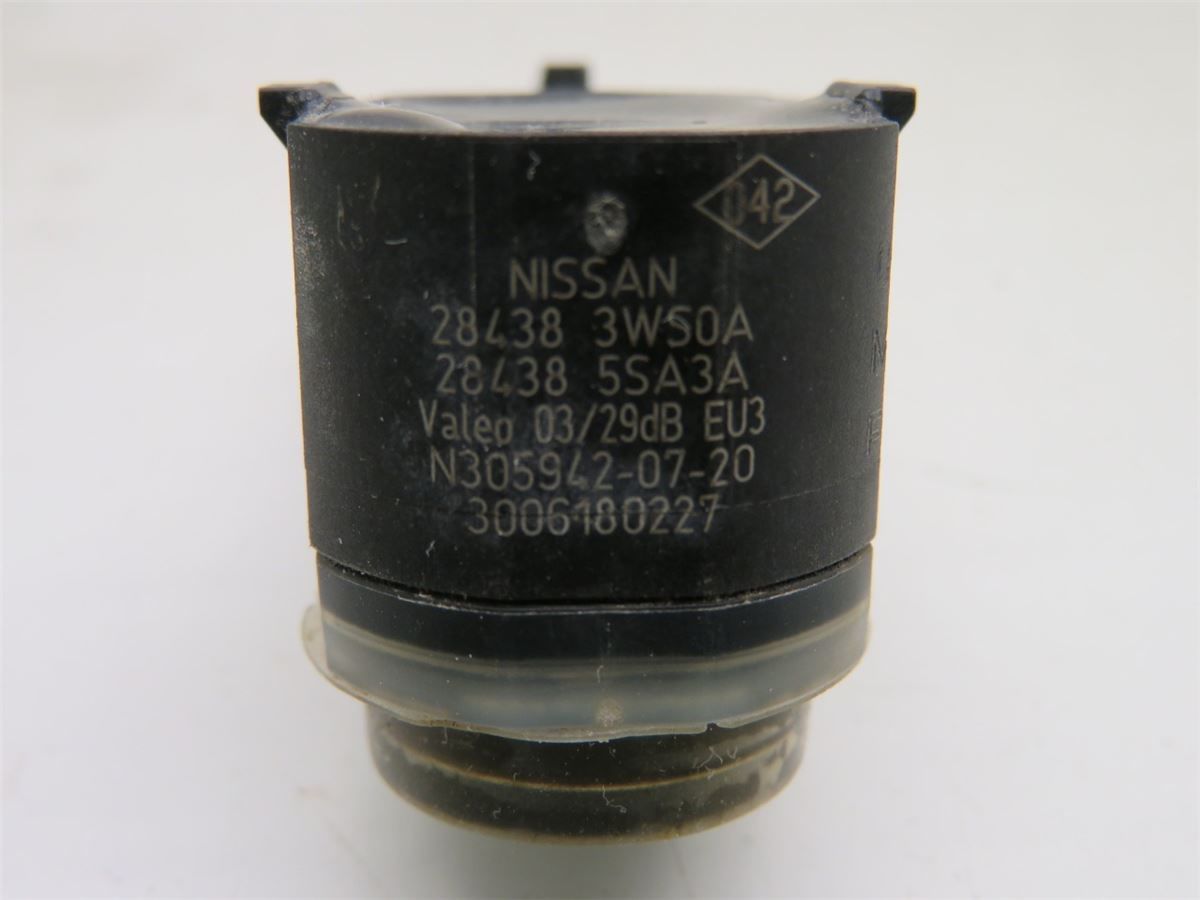 Sensor Ryggesensor – bilde 3