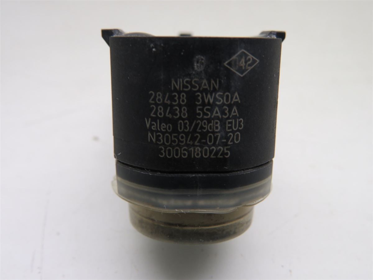 Sensor Ryggesensor – bilde 3