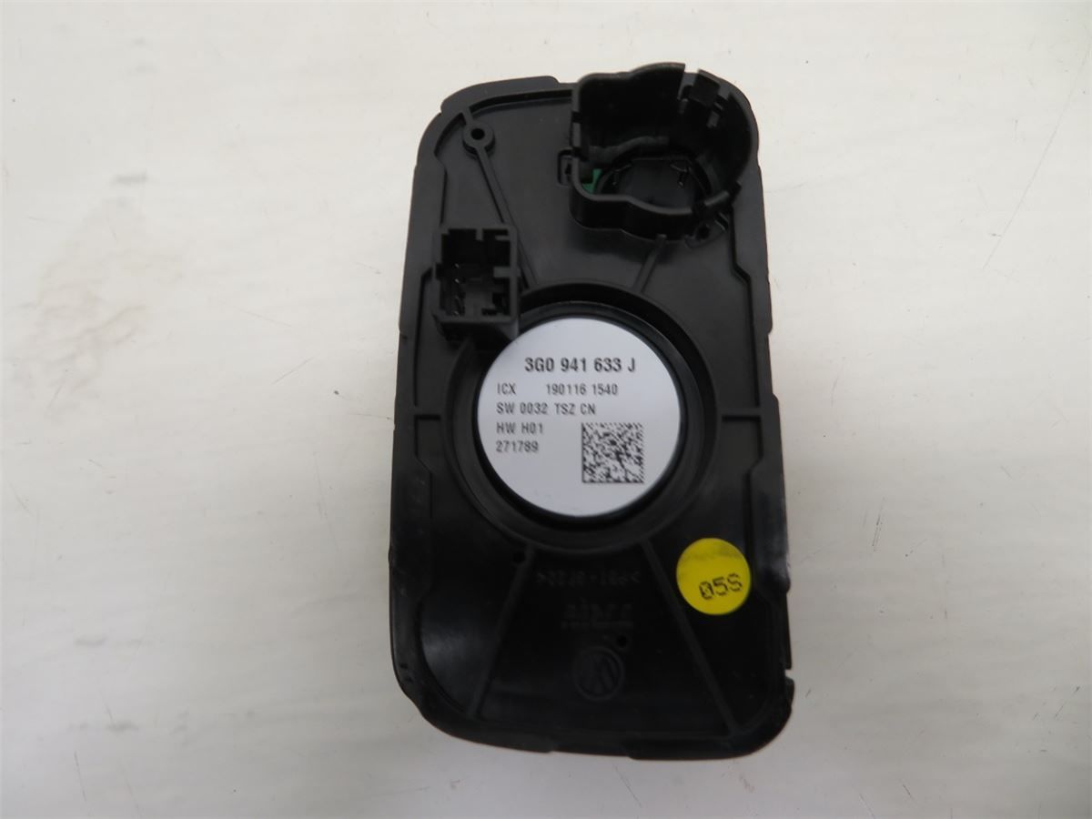 Bryter Hovedlys – bilde 3