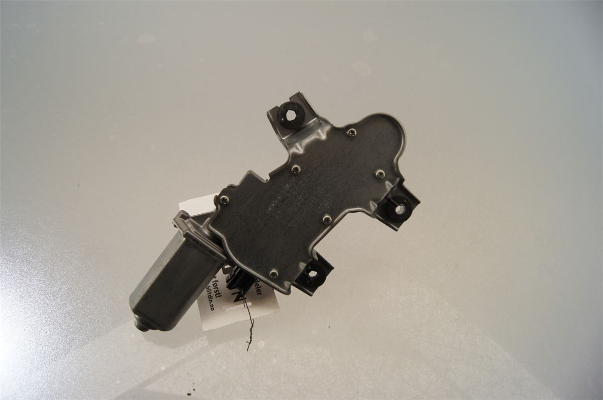 Viskermotor Bakluke – bilde 2