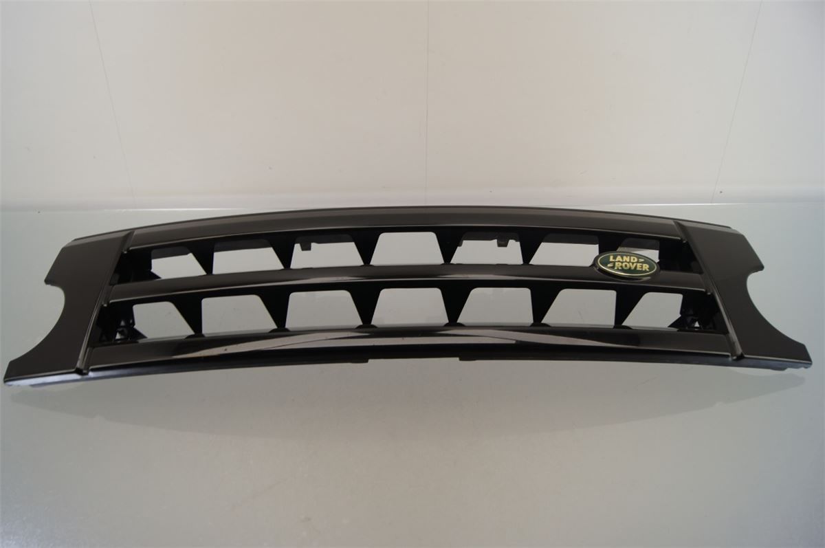 Grill Komplett – bilde 1