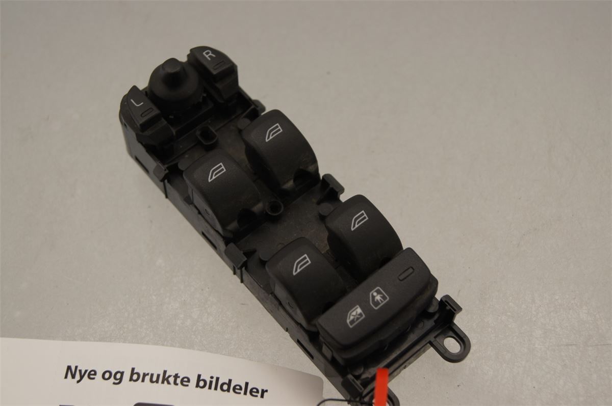 Bryter Vindusheis – bilde 1