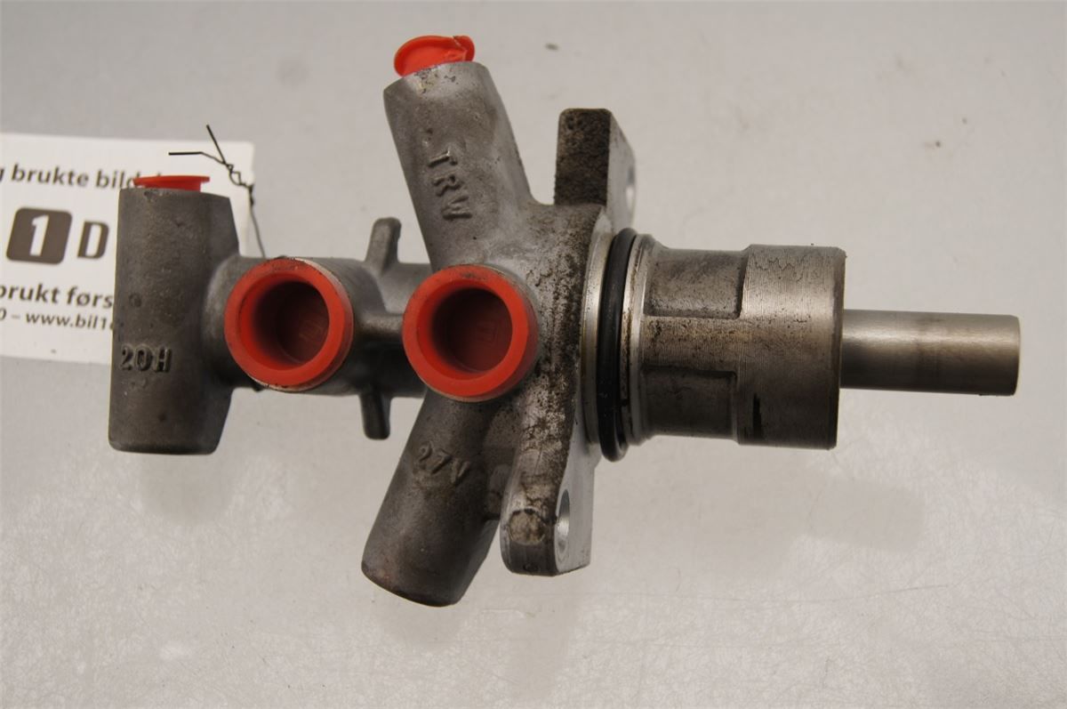 Brems Hovedsylinder – bilde 2