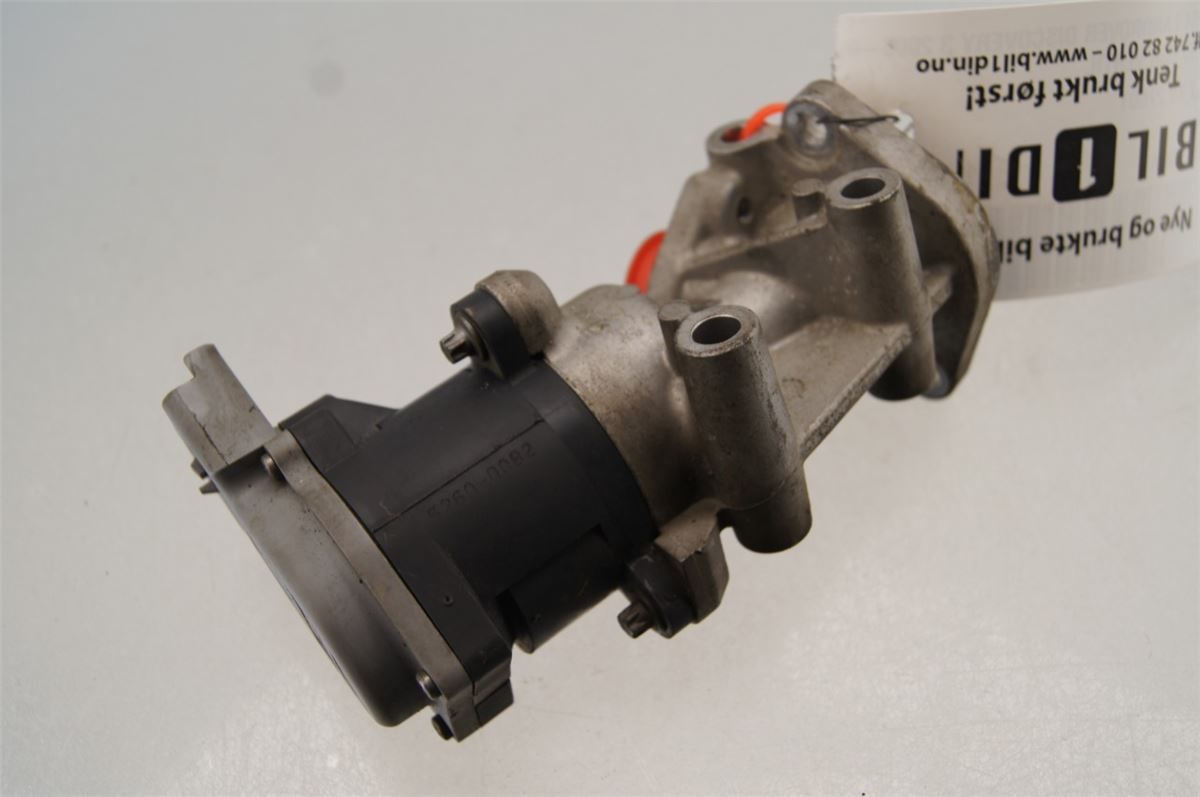 EGR Ventil – bilde 1