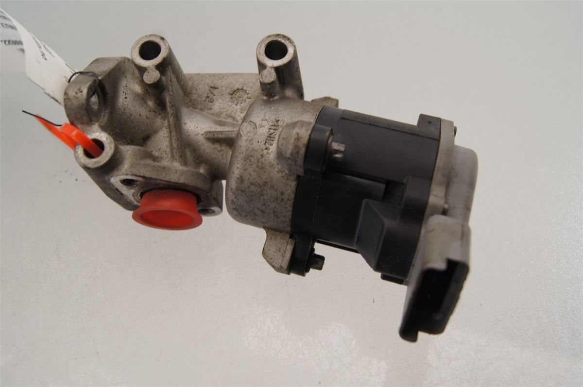 EGR Ventil – bilde 2