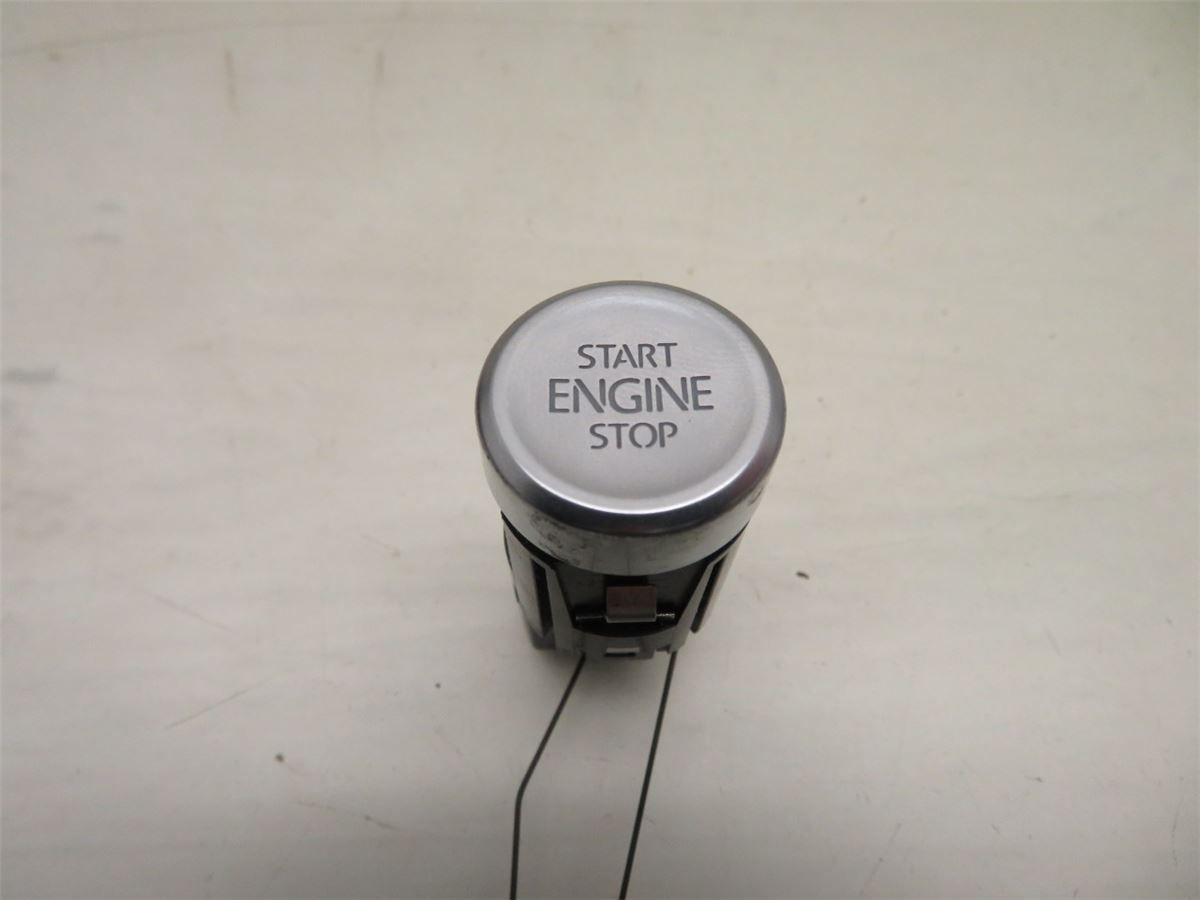 Startknapp Personbil – bilde 1