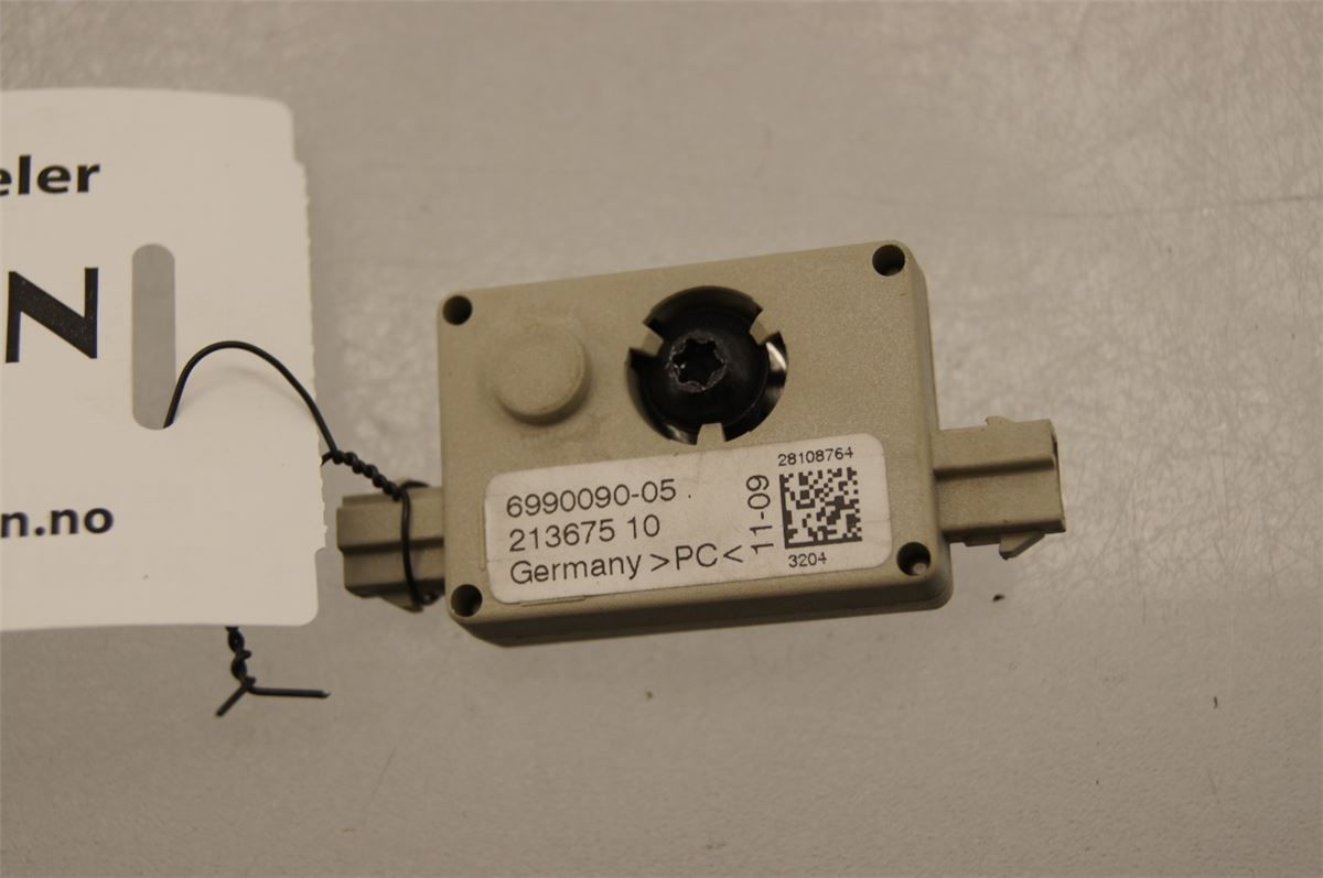Stereo Antenneforsterker – bilde 1