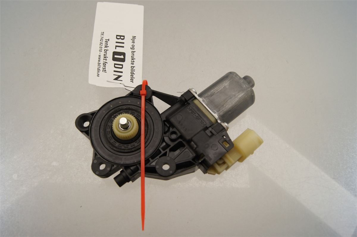 Vindusheismotor – bilde 1