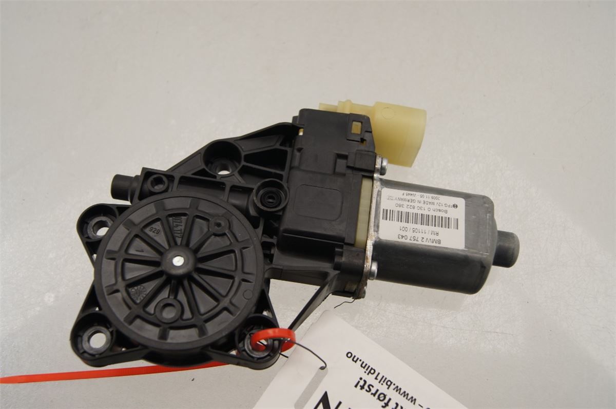 Vindusheismotor – bilde 2